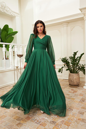 sachin and babi light blue dress Wholesale Women's Dresses From Turkey