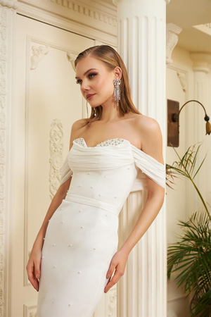 Wholesale Women's Dresses From Turkey - Carmen